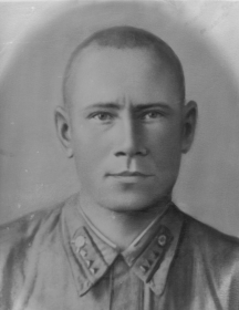 Молев Сергей Петрович