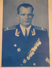 Бордюков Александр Иванович