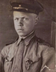 Михайлов Александр Александрович