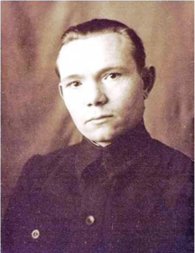 Кочешков Николай Иванович