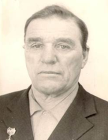 Созонтов Павел Александрович