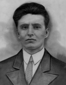 Ярышев Павел Михайлович