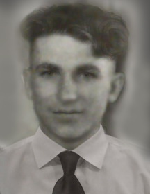 Бурыкин Иван Петрович