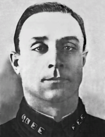Грызунов Иван Иванович
