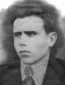 Лукьянов Михаил Иванович