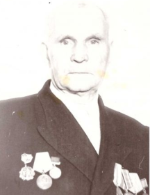 Клещенко Иван Яковлевич