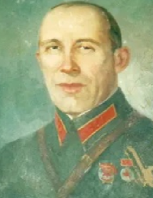 Кутепов Семен Федорович