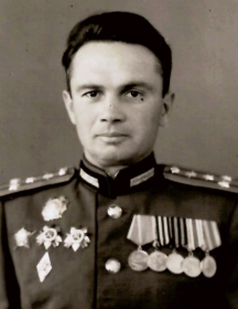 Жарков Дмитрий Александрович