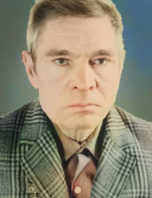 Песцов Михаил Григорьевич