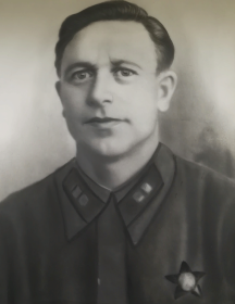 Лукичев Василий Павлович