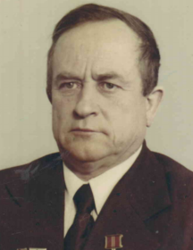 Томилин Иван Андреевич