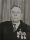 Туркин Яков Яковлевич