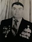 Лещенко Василий Иванович