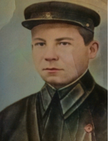 Носов Николай Николаевич