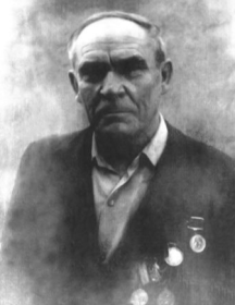 Башмаков Алексей Иванович