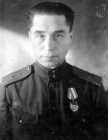 Богаченков Иван Феопентович