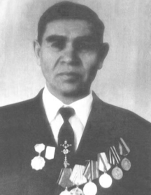 Ахтареев Асхат Хабибулинович