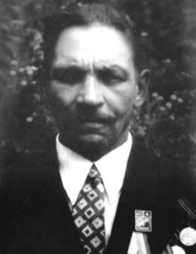 Гладышев Владимир Алексеевич
