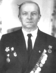Волошин Григорий Петрович