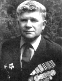 Дибров Кирилл Калинович