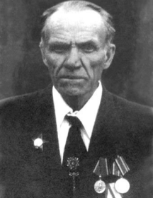Игнатов Константин Михайлович