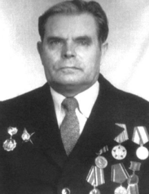 Емелин Григорий Васильевич