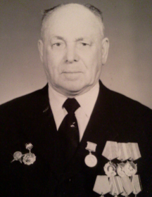 Кокорин Павел Алексеевич