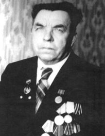 Гнусарев Василий Иванович