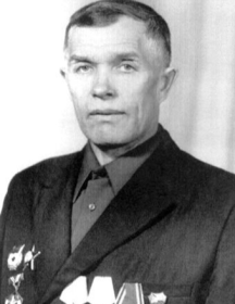 Коротков Василий Васильевич