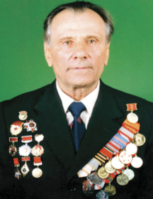 Московченко Анатолий Феофанович
