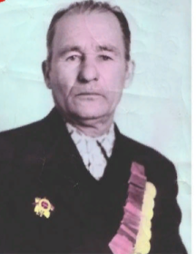 Графов Иван Дмитриевич