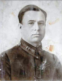 Глинин Иван Петрович