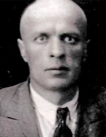 Дашкевич Николай Васильевич