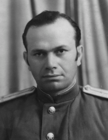 Багиров Михаил Мосесович