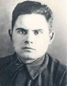 Демин Михаил Григорьевич