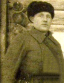 Савенков Василий Иванович