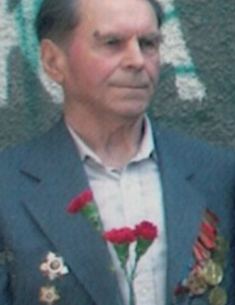 Левентюк Владимир Максимович