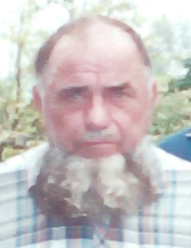 Сафонов Алексей Егорович