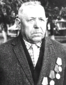 Каменьков Михаил Александрович