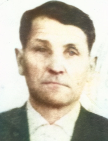 Щепихин Сергей Никандрович