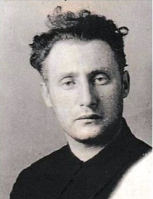 Захарин Соломон Меерович