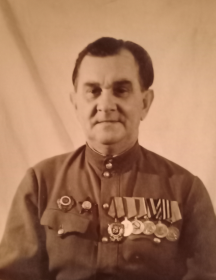 Козлов Алексей Михайлович