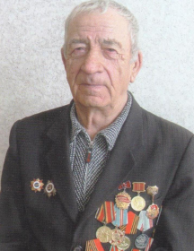 Волошин Петр Яковлевич
