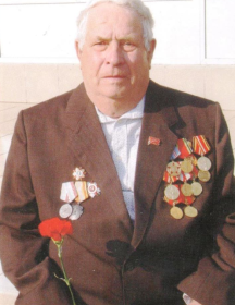 Ишутин Михаил Степанович