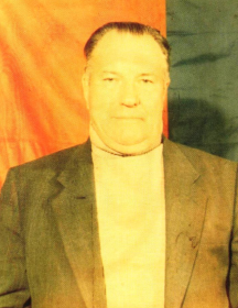 Кондаков Василий Михайлович