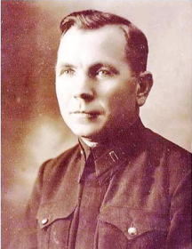Малахов Петр Артемьевич