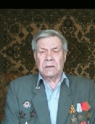 Курмышкин Алексей Васильевич
