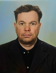 Ярков Николай Степанович