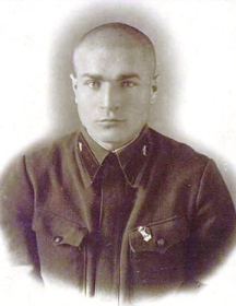 Макаренко Иван Степанович