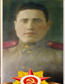 Москаленко Иван Григорьевич